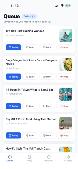 Commit – screenshot 1