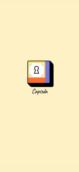 Capsula – screenshot 1