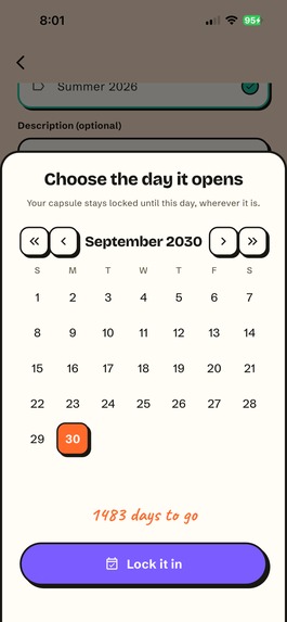 Capsula – screenshot 5
