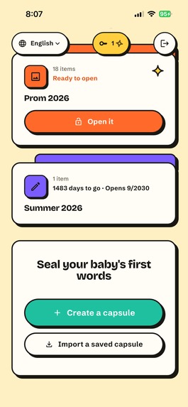 Capsula – screenshot 6