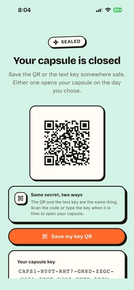 Capsula – screenshot 7