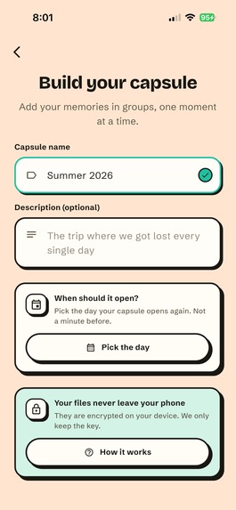 Capsula – screenshot 9