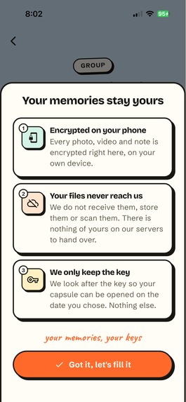 Capsula – screenshot 10