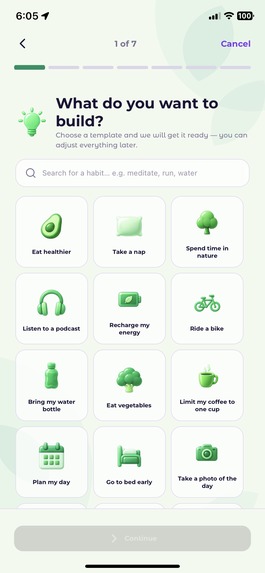 -Lestinaty – screenshot 6