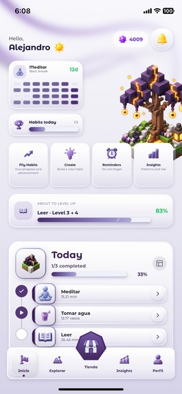 -Lestinaty – screenshot 7