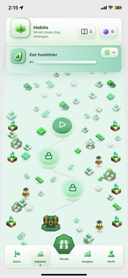-Lestinaty – screenshot 3