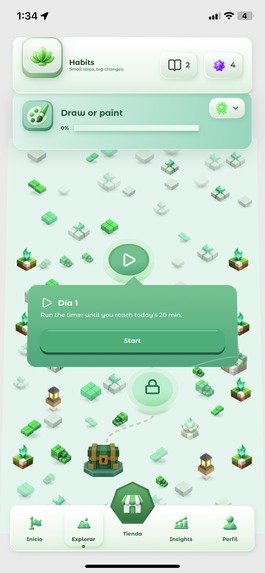 -Lestinaty – screenshot 2