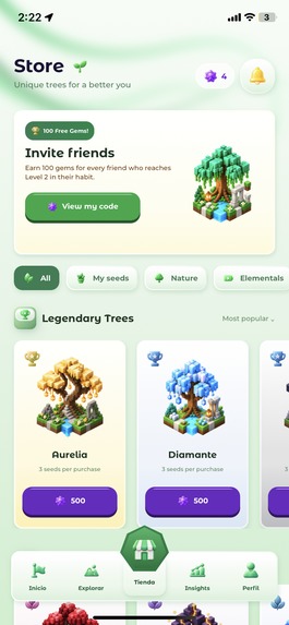 -Lestinaty – screenshot 4
