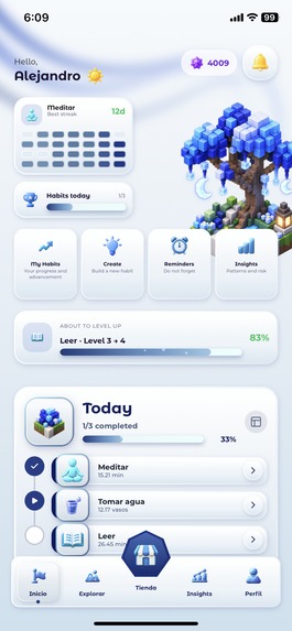 -Lestinaty – screenshot 9