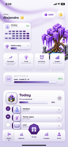 -Lestinaty – screenshot 8