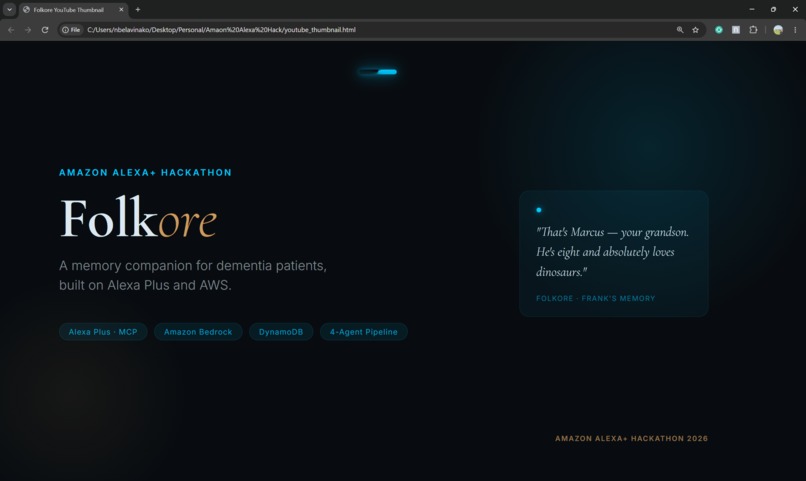 Folkore – screenshot 1