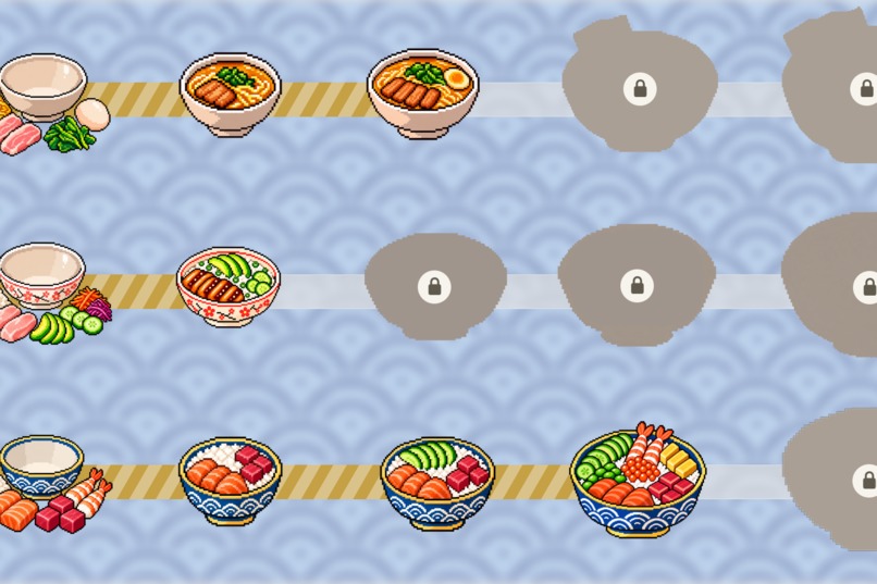 Yutori – screenshot 4