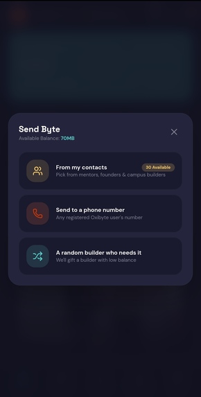 Oxibyte – screenshot 5