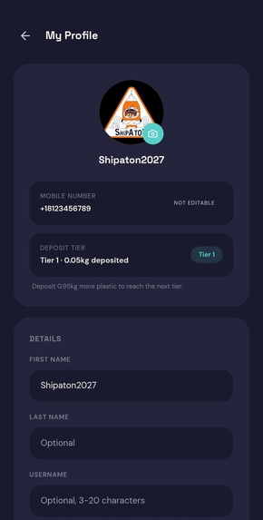 Oxibyte – screenshot 10