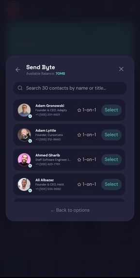 Oxibyte – screenshot 6