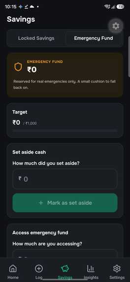 Nidhi  – screenshot 10