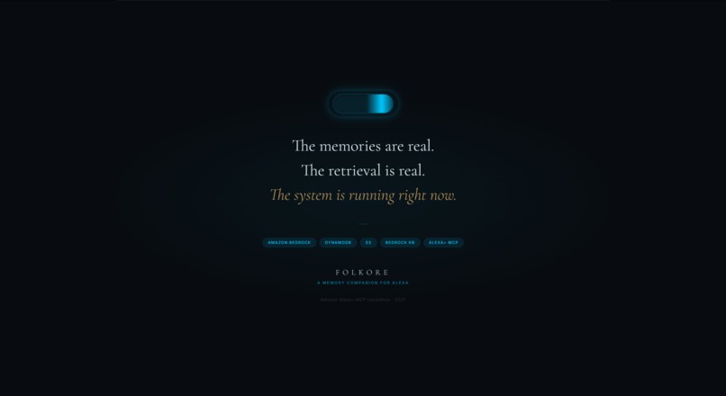 Folkore – screenshot 4