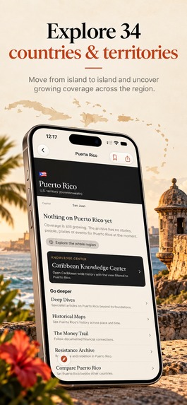 Caribbean History – screenshot 7