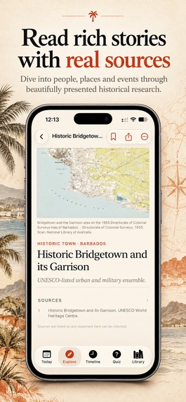 Caribbean History – screenshot 9