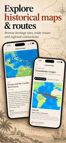 Caribbean History – screenshot 10