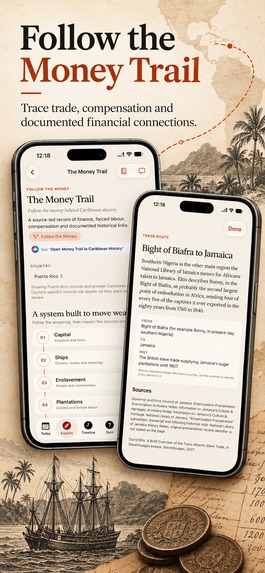 Caribbean History – screenshot 12