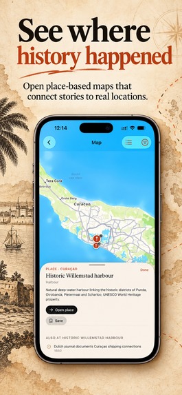 Caribbean History – screenshot 13