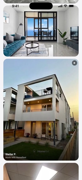 Real Estate Video - HomeReel – screenshot 6