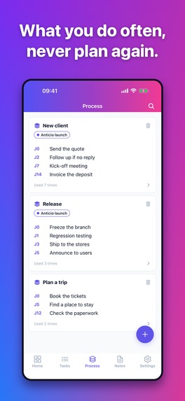 Anticio – screenshot 6
