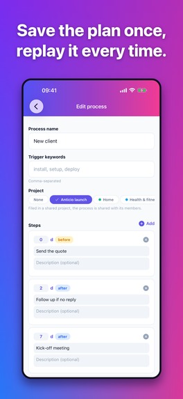 Anticio – screenshot 5