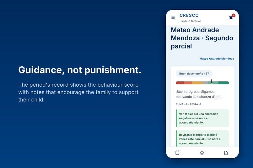 Cresco – screenshot 5