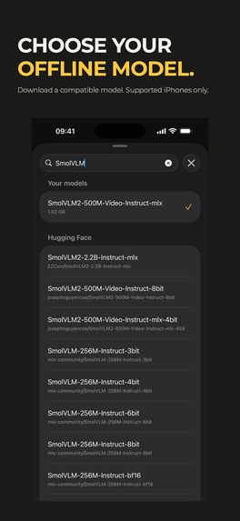 Lockeat — Snap, Log, Understand Your Meals – screenshot 10