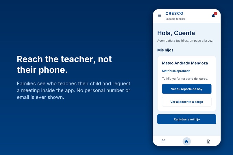 Cresco – screenshot 6