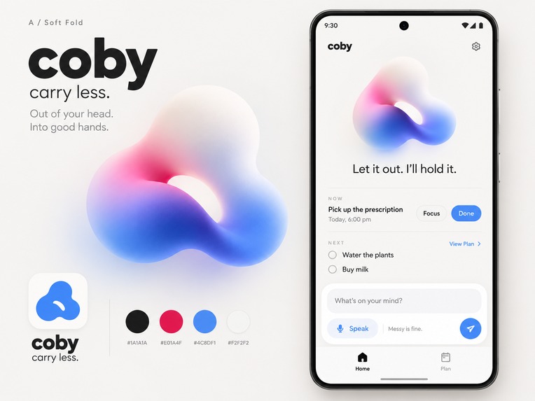 coby – screenshot 1