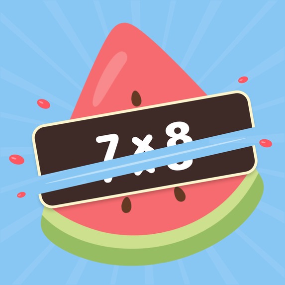 Fruity Math – screenshot 2
