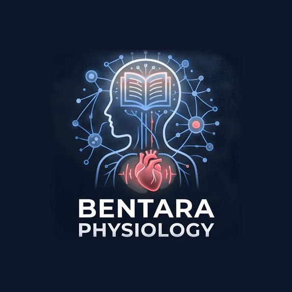 Bentara Physiology Lab – screenshot 1