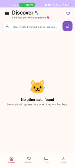PurrFect – screenshot 7