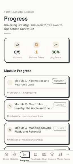 Aether – screenshot 12