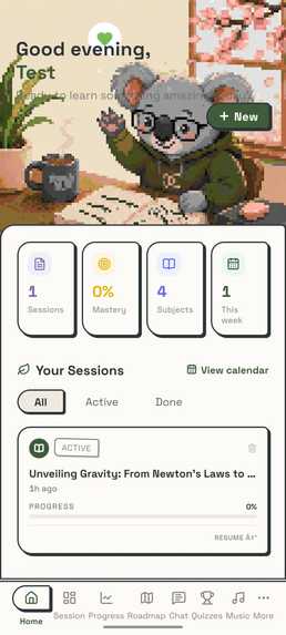 Aether – screenshot 2