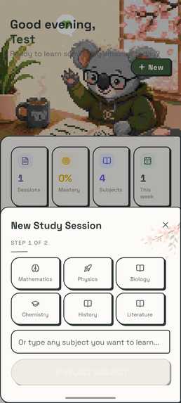 Aether – screenshot 3