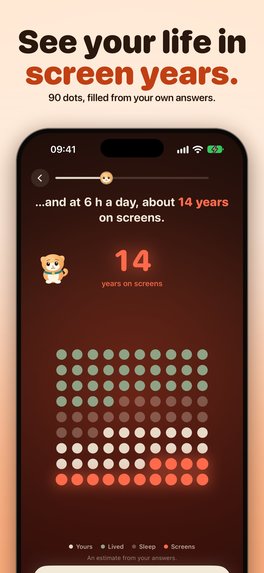 Pawwall: Focus & Screen Time – screenshot 5