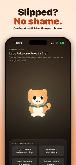 Pawwall: Focus & Screen Time – screenshot 7
