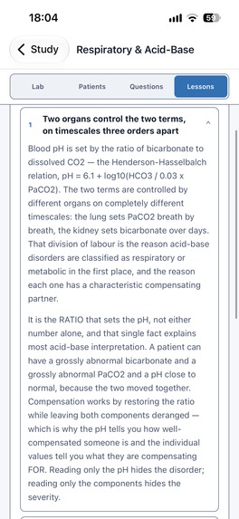 Bentara Physiology Lab – screenshot 5