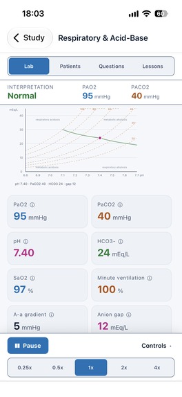 Bentara Physiology Lab – screenshot 6
