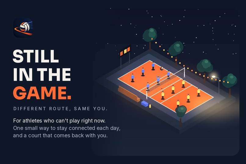 Still In The Game – screenshot 1