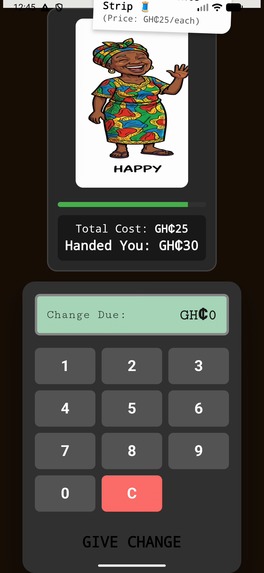Agoro: Market Hustle Accra – screenshot 3