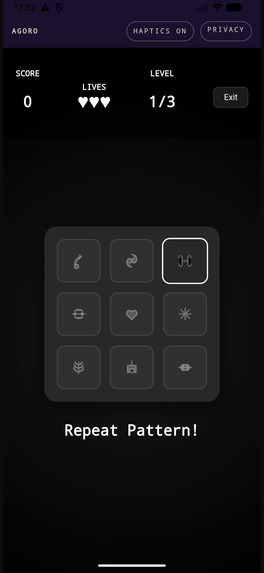 Agoro: Sankofa Memory Path – screenshot 3