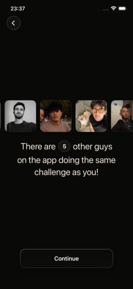 His 75 – screenshot 8