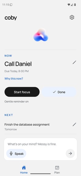 coby – screenshot 4