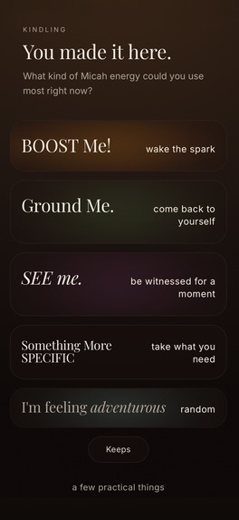 Kindling – screenshot 9