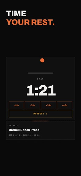 baseline – screenshot 6